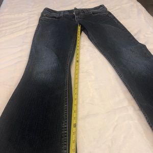 Silver jeans 29/29
